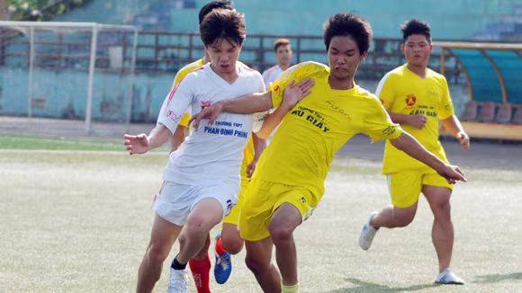 Vun đắp giấc mơ ảnh 1 Vun đắp giấc mơ ảnh 1