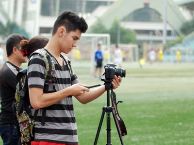 Vun đắp giấc mơ ảnh 2