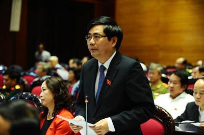 Xây dựng niềm tin, không nóng vội tăng trưởng ảnh 2 Xây dựng niềm tin, không nóng vội tăng trưởng ảnh 2