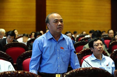 Xây dựng niềm tin, không nóng vội tăng trưởng ảnh 3 Xây dựng niềm tin, không nóng vội tăng trưởng ảnh 3