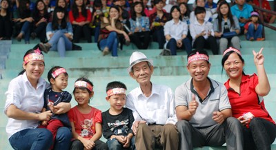 Chiến thắng nhọc nhằn ảnh 4 Chiến thắng nhọc nhằn ảnh 4