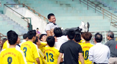 Chiến thắng nhọc nhằn ảnh 6 Chiến thắng nhọc nhằn ảnh 6