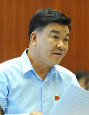 Vẫn băn khoăn giá bồi thường đất  ảnh 4