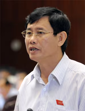 Vẫn băn khoăn giá bồi thường đất  ảnh 5