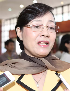 Vẫn băn khoăn giá bồi thường đất  ảnh 3