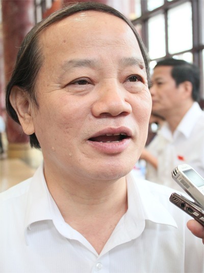 Không được bồi thường oan sai bằng ngân sách ảnh 1 Không được bồi thường oan sai bằng ngân sách ảnh 1