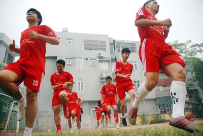 Chung niềm khát khao ảnh 5 Chung niềm khát khao ảnh 5