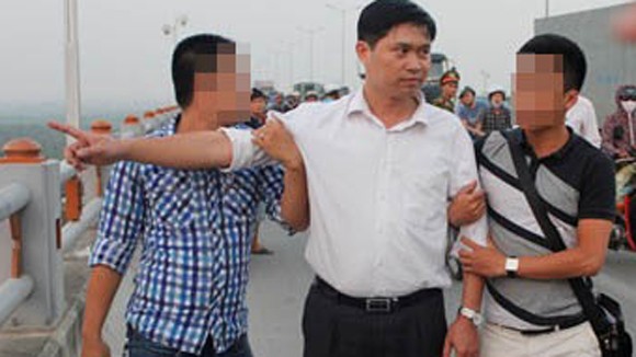 Đề nghị khởi tố bác sĩ Nguyễn Mạnh Tường tội danh “Giết người” ảnh 1 Đề nghị khởi tố bác sĩ Nguyễn Mạnh Tường tội danh “Giết người” ảnh 1