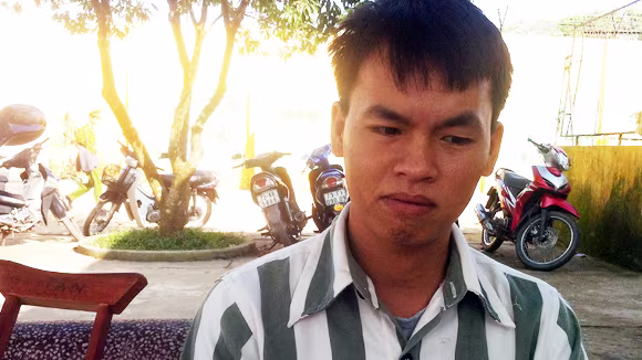 Cứu một con người, làm lại một cuộc đời ảnh 1 Cứu một con người, làm lại một cuộc đời ảnh 1