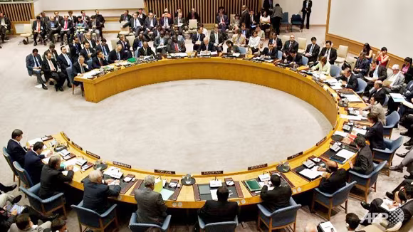 Arập Xêút từ chối ghế Hội đồng Bảo an LHQ ảnh 1 Arập Xêút từ chối ghế Hội đồng Bảo an LHQ ảnh 1