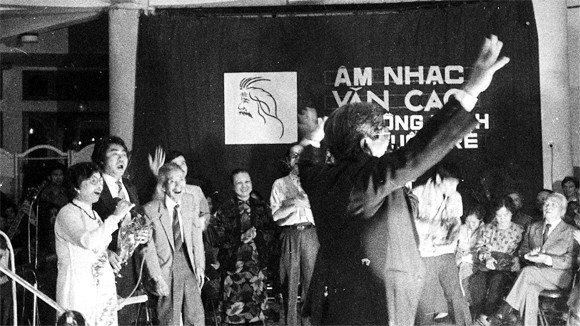 Nhớ Văn Cao! ảnh 4 Nhớ Văn Cao! ảnh 4