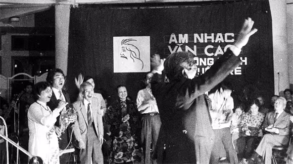 Nhớ Văn Cao! ảnh 4 Nhớ Văn Cao! ảnh 4
