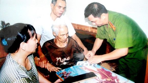 Những cách làm khoa học ảnh 1 Những cách làm khoa học ảnh 1