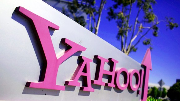 Yahoo mã hóa dữ liệu để ngăn chặn nghe lén ảnh 1 Yahoo mã hóa dữ liệu để ngăn chặn nghe lén ảnh 1
