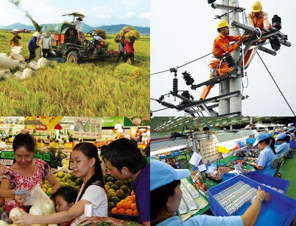 Quốc hội quan tâm việc thực hiện lời hứa ảnh 1 Quốc hội quan tâm việc thực hiện lời hứa ảnh 1
