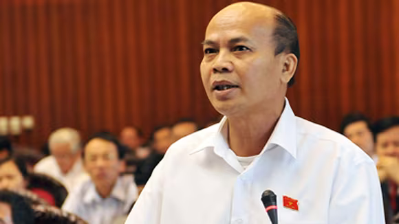 “Không được nhập nhằng trách nhiệm” ảnh 1 “Không được nhập nhằng trách nhiệm” ảnh 1