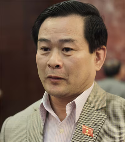 Việt Nam không có báo “lá cải” ảnh 3