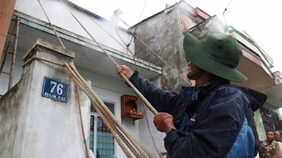 Các địa phương đã kịp thời ứng phó với lũ ảnh 1 Các địa phương đã kịp thời ứng phó với lũ ảnh 1