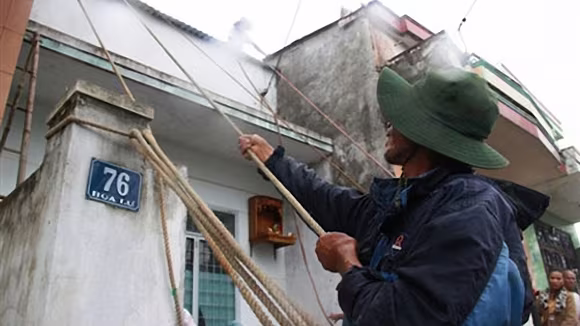 Các địa phương đã kịp thời ứng phó với lũ ảnh 1 Các địa phương đã kịp thời ứng phó với lũ ảnh 1