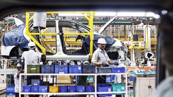 Làm sâu sắc đối tác ASEAN - EU ảnh 1 Làm sâu sắc đối tác ASEAN - EU ảnh 1