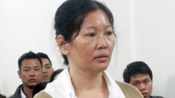 Mất tình anh em vì lời thầy bói ảnh 1 Mất tình anh em vì lời thầy bói ảnh 1