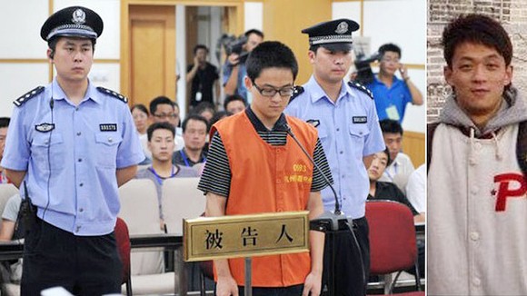 Người đã từng đi tù thay cho 172 vụ án hình sự với 48 năm tù ảnh 1 Người đã từng đi tù thay cho 172 vụ án hình sự với 48 năm tù ảnh 1