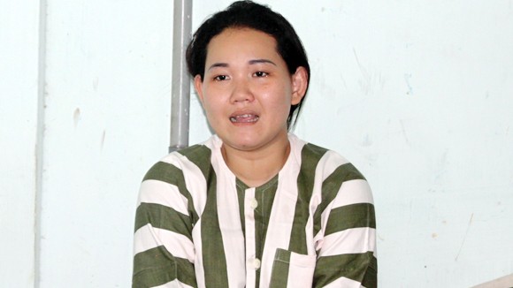 Khởi tố bị can về tội giết người ảnh 1 Khởi tố bị can về tội giết người ảnh 1