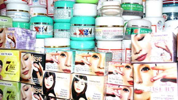 Mặt nạ dưỡng da trôi nổi gây tác dụng ngược ảnh 1 Mặt nạ dưỡng da trôi nổi gây tác dụng ngược ảnh 1