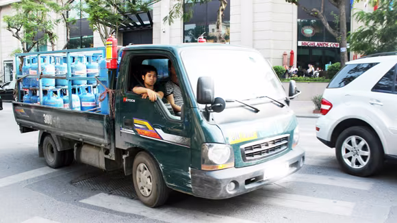 Giá gas có tăng, có giảm(?!) ảnh 2 Giá gas có tăng, có giảm(?!) ảnh 2