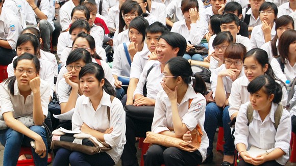 Đột phá thi cử để dạy thêm không còn là gánh nặng ảnh 1 Đột phá thi cử để dạy thêm không còn là gánh nặng ảnh 1