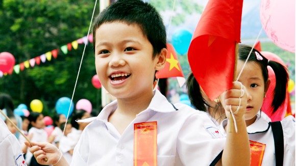 Quyền con người - giá trị cao đẹp nhất ảnh 1 Quyền con người - giá trị cao đẹp nhất ảnh 1