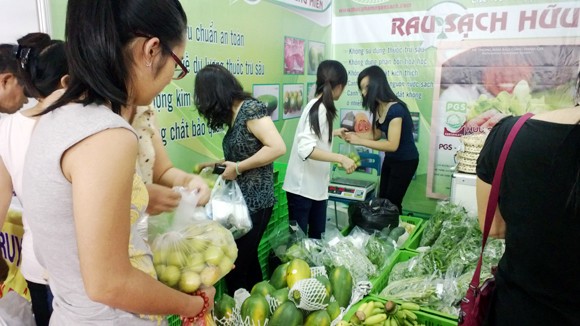 Dồi dào thực phẩm, rau xanh ảnh 1 Dồi dào thực phẩm, rau xanh ảnh 1