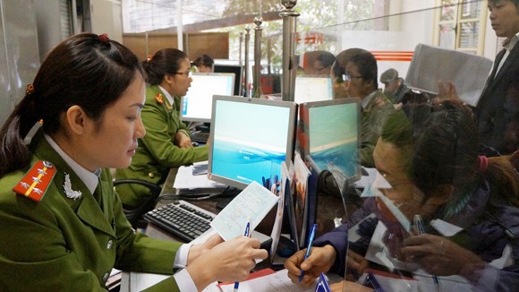Chọn khẩu hiệu hành động 2014: “Chủ động, kỷ cương, trách nhiệm, hiệu quả” ảnh 1 Chọn khẩu hiệu hành động 2014: “Chủ động, kỷ cương, trách nhiệm, hiệu quả” ảnh 1