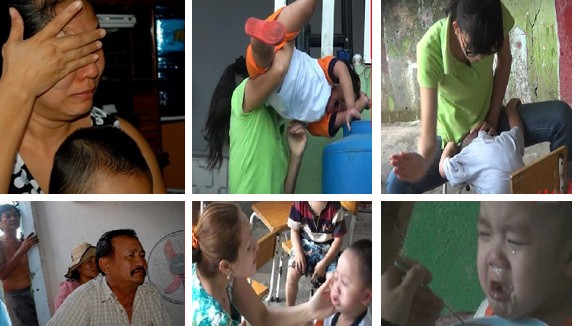 Không chỉ khởi tố “bảo mẫu” mà phải xem xét trách nhiệm chính quyền địa phương ảnh 1 Không chỉ khởi tố “bảo mẫu” mà phải xem xét trách nhiệm chính quyền địa phương ảnh 1