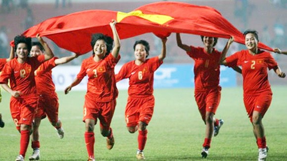 Tự tin về Ngôi “Hậu” ảnh 1 Tự tin về Ngôi “Hậu” ảnh 1