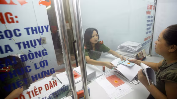 Định hình một sự bình yên ảnh 1 Định hình một sự bình yên ảnh 1