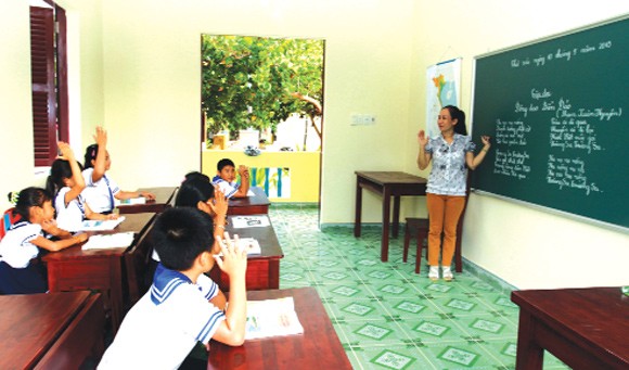 "Đây Trường Sa, kia Hoàng Sa..." ảnh 4 "Đây Trường Sa, kia Hoàng Sa..." ảnh 4