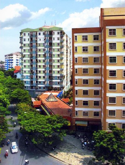 Hình ảnh Hà Nội sau 100 năm ảnh 11 Hình ảnh Hà Nội sau 100 năm ảnh 11