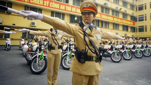 Đổi mới phương pháp quản lý trong công tác Hậu cần ảnh 1 Đổi mới phương pháp quản lý trong công tác Hậu cần ảnh 1