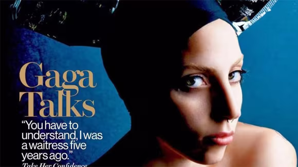 Ẩn sau vẻ quyến rũ đến kỳ quái của Lady Gaga ảnh 1 Ẩn sau vẻ quyến rũ đến kỳ quái của Lady Gaga ảnh 1