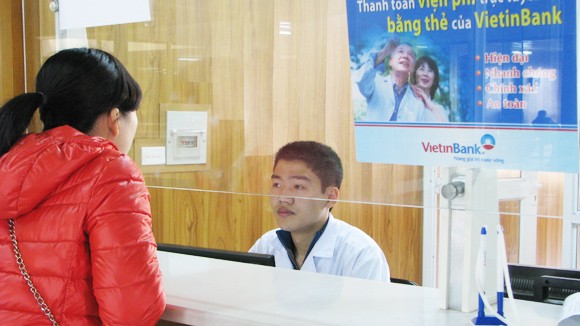 Khám chữa bệnh bằng… thẻ ảnh 1 Khám chữa bệnh bằng… thẻ ảnh 1