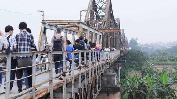 “Tôi xê dịch” để hiểu văn hóa truyền thống ảnh 1 “Tôi xê dịch” để hiểu văn hóa truyền thống ảnh 1