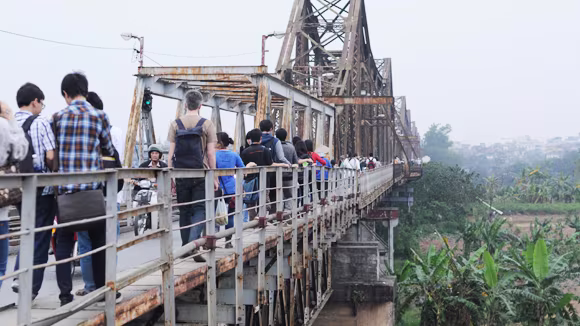 “Tôi xê dịch” để hiểu văn hóa truyền thống ảnh 1 “Tôi xê dịch” để hiểu văn hóa truyền thống ảnh 1