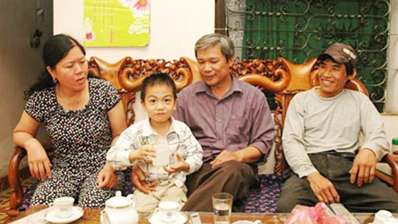 Câu chuyện đầu thai kinh dị ở Hòa Bình và những lý giải ảnh 2 Câu chuyện đầu thai kinh dị ở Hòa Bình và những lý giải ảnh 2
