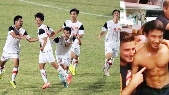 “Đau đầu” chọn giải Fair-play ảnh 1 “Đau đầu” chọn giải Fair-play ảnh 1