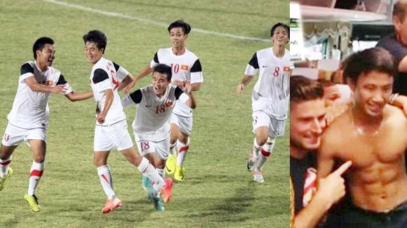 “Đau đầu” chọn giải Fair-play ảnh 1 “Đau đầu” chọn giải Fair-play ảnh 1