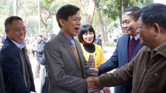Niềm vui vô tận ảnh 3 Niềm vui vô tận ảnh 3