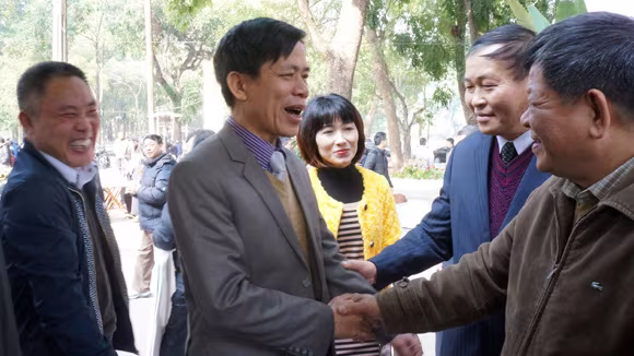 Niềm vui vô tận ảnh 3