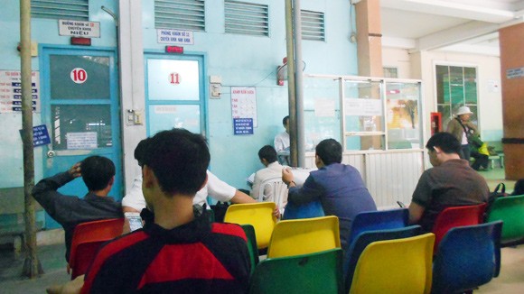 Nơi trả lại hạnh phúc cho đàn ông ảnh 1 Nơi trả lại hạnh phúc cho đàn ông ảnh 1