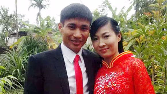 “Sao” thể thao xây tổ ấm ảnh 1 “Sao” thể thao xây tổ ấm ảnh 1